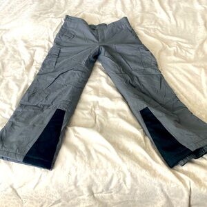 Gently used Columbia Snow Pants